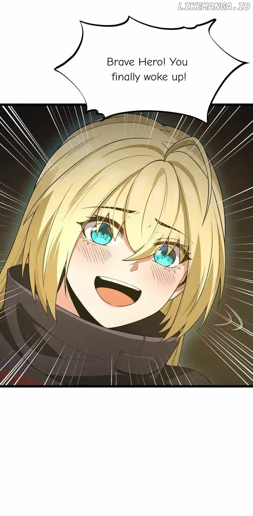 This Hero is a Money Supremacist Chapter 26 35